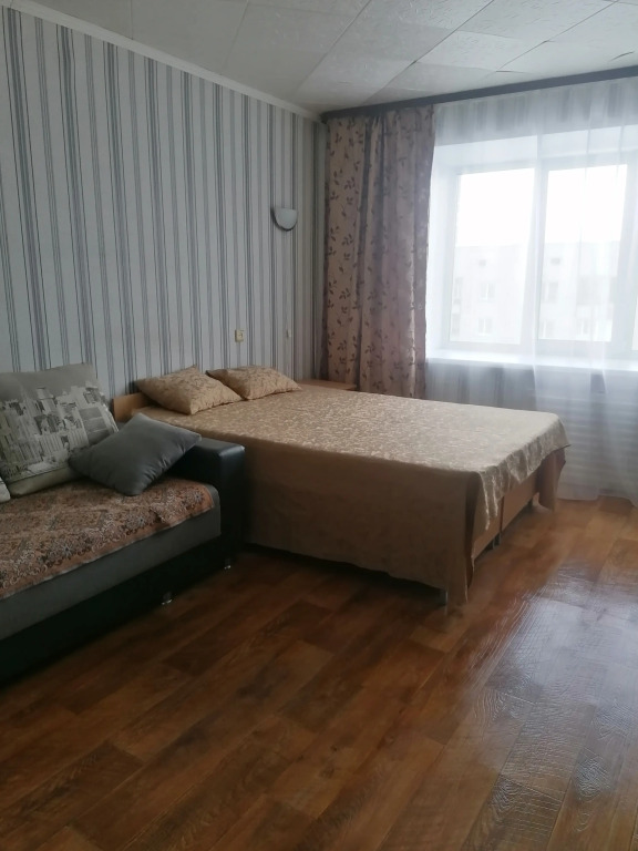 Квартира Уютная в центре