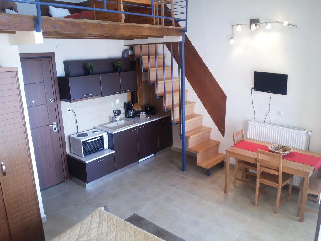 Kripis Studio Thessaloniki