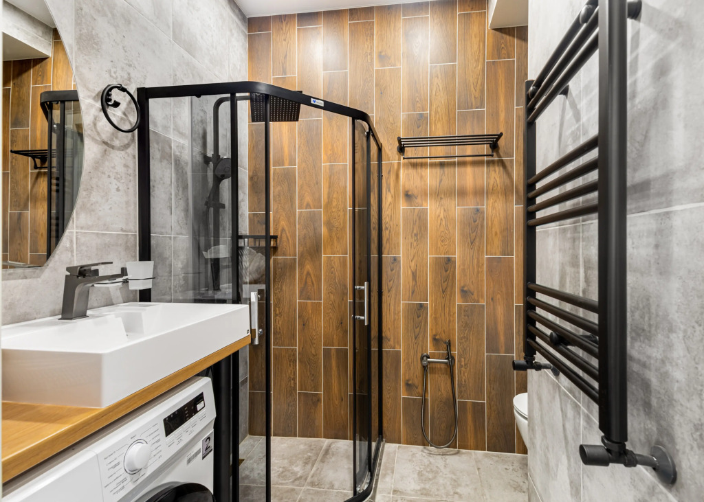 Апартаменты HB apartments University III