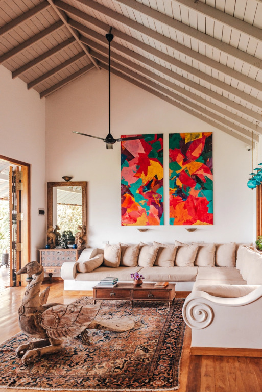 Villa SPACE