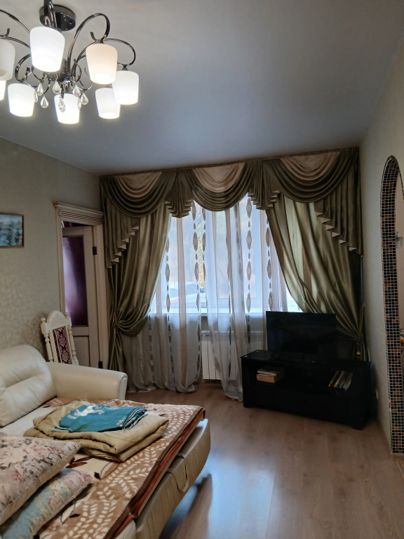 Квартира Комфортный отдых у берега Волги