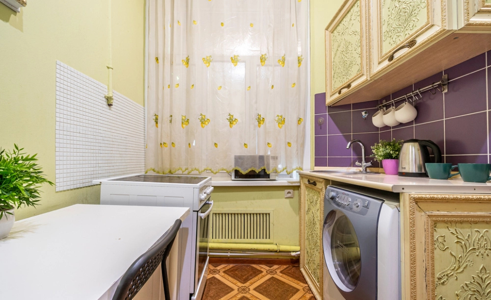 Квартира в центре Ростова