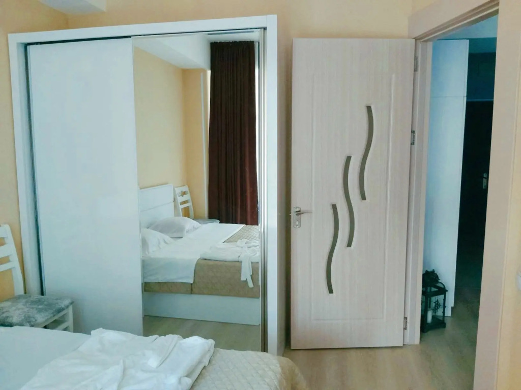 Апартаменты Vake Residence close to Park Mziuri and Vake Park