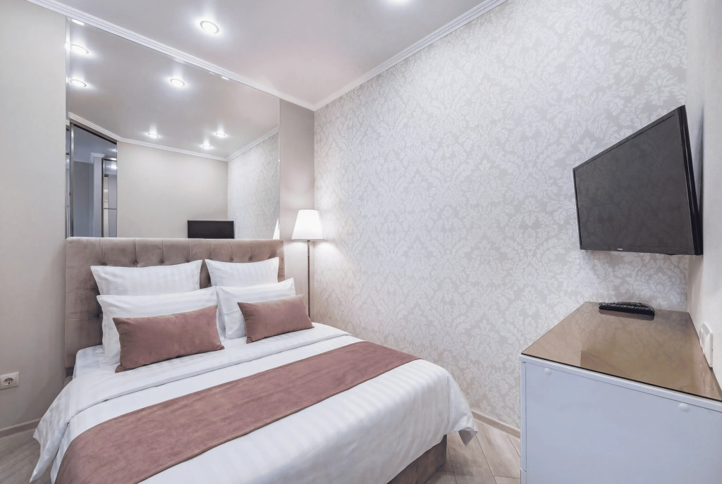 Апартаменты Admiral nearby Hilton 39
