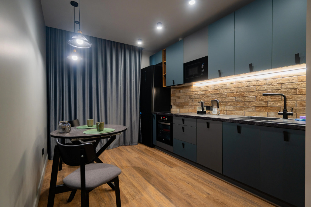 Апартаменты ATLANT Apartments 159