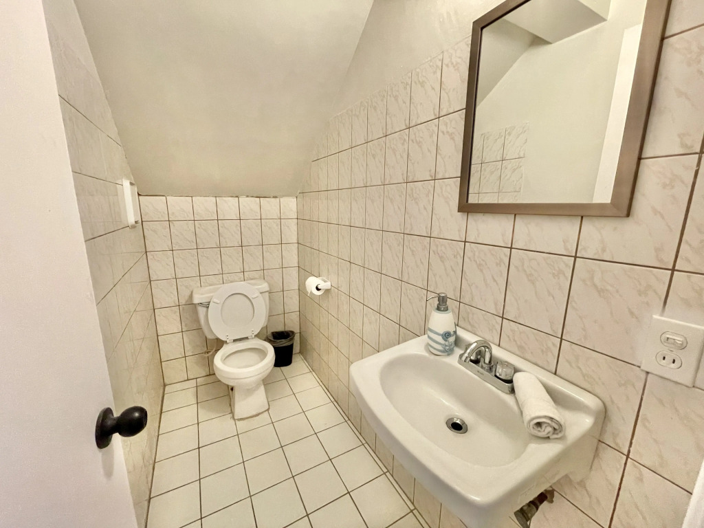 Жилое помещение Beach Casita 1321