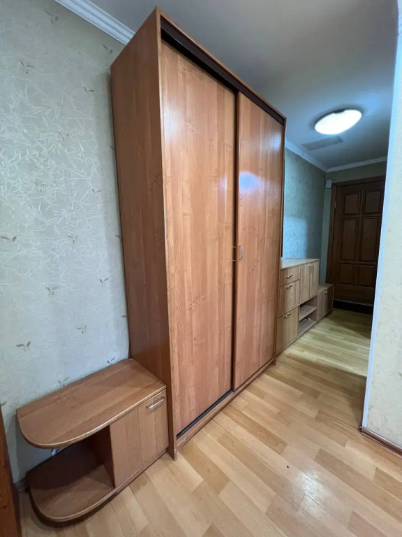 Квартира Абдирова 15 эконом