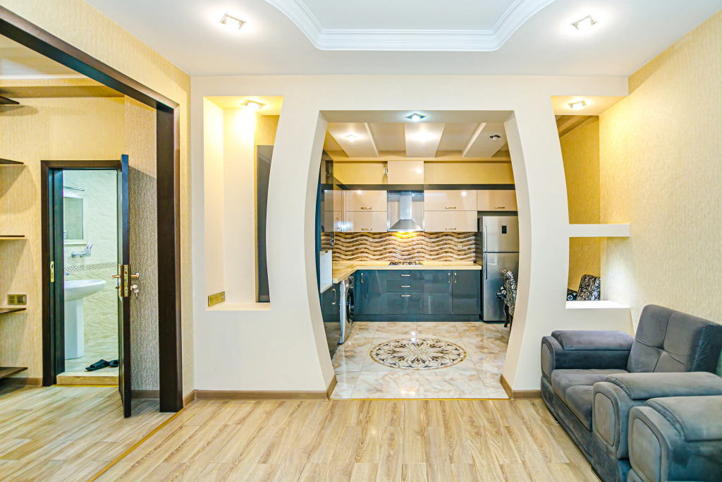 Апартаменты Magnificent Vacation apartment by Bea Paradise