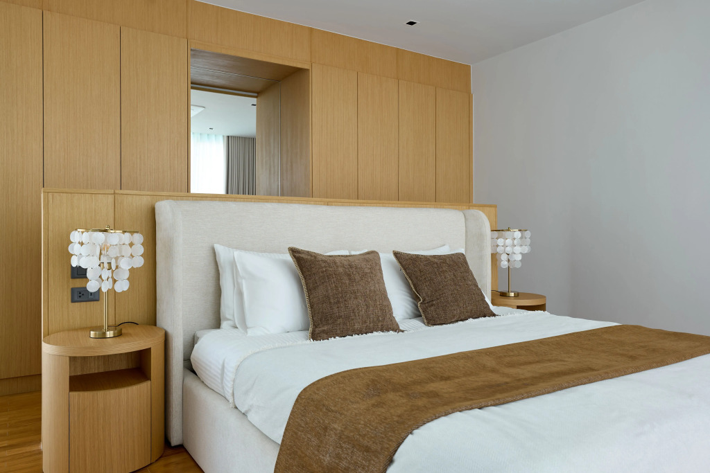 Botanica Four Season Luxury Pool Villa