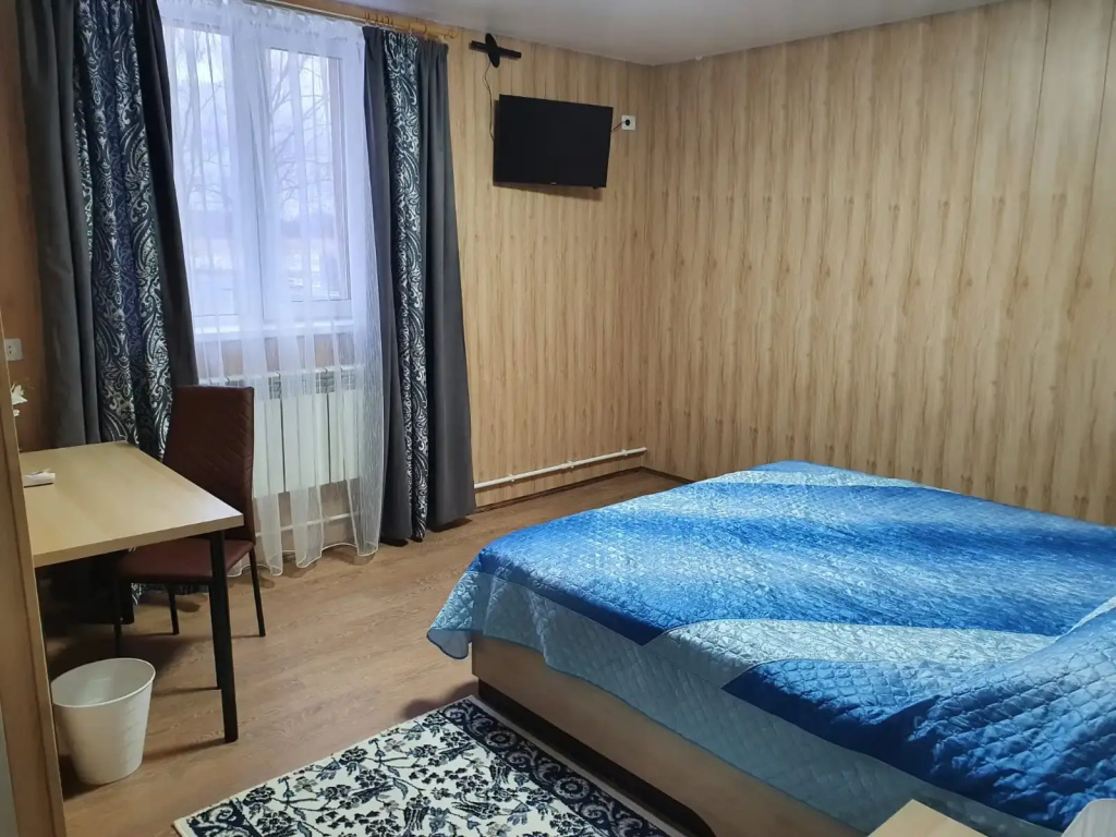 Гостевой дом в Дудкино