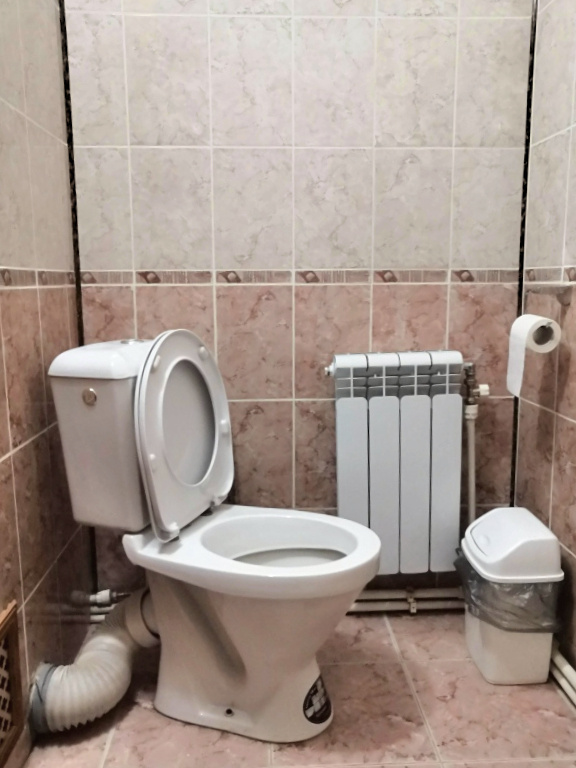 Квартира на Чапаева 1