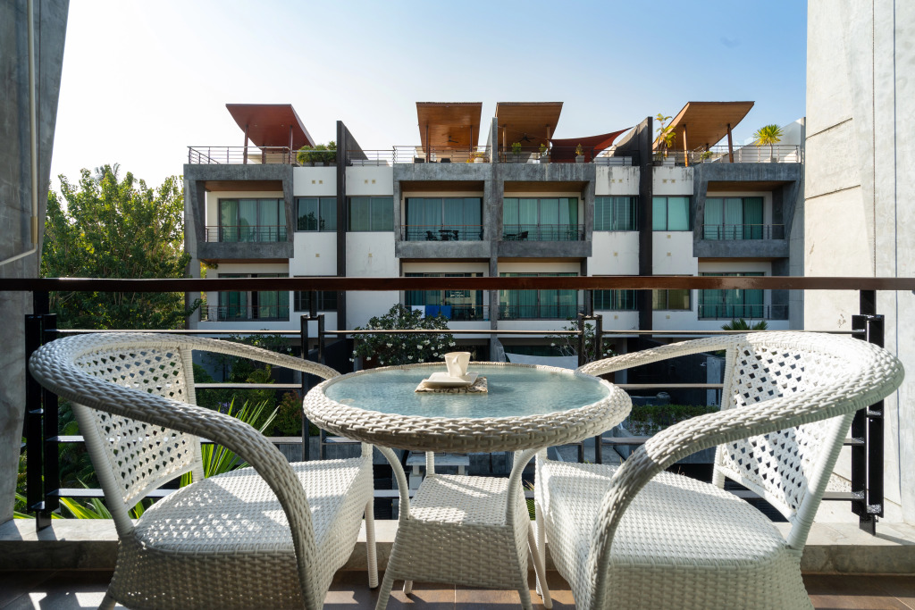 Вилла Beachfront luxury villa in Rawai