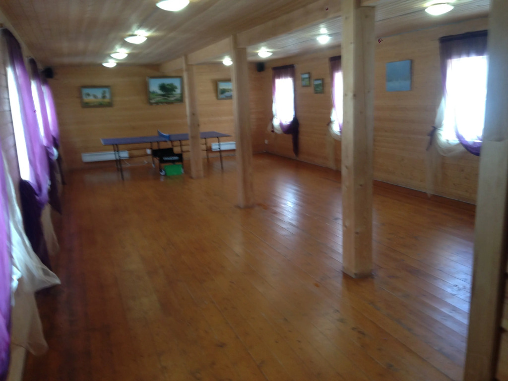 Gostevoy Dom na Volge Guest House