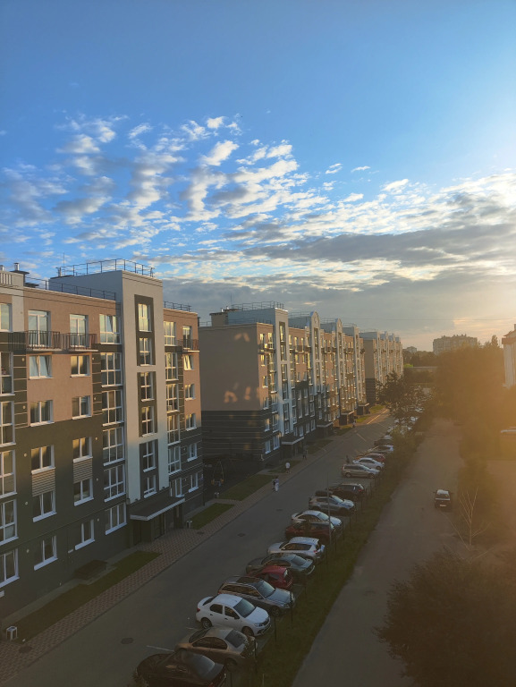 Квартира Уютная на море