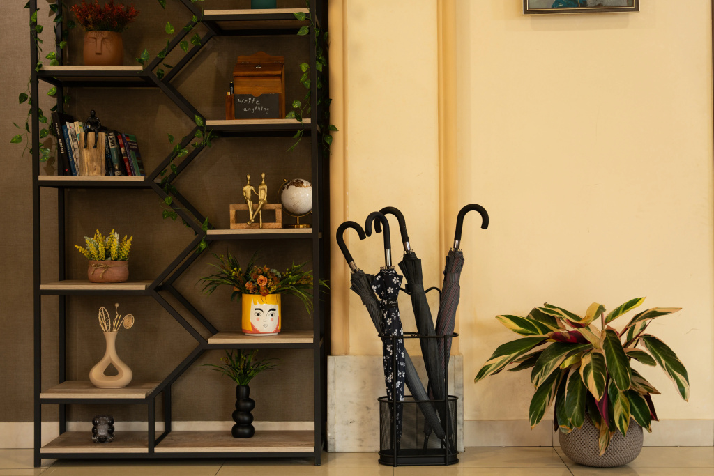 Inga Hotel Yerevan