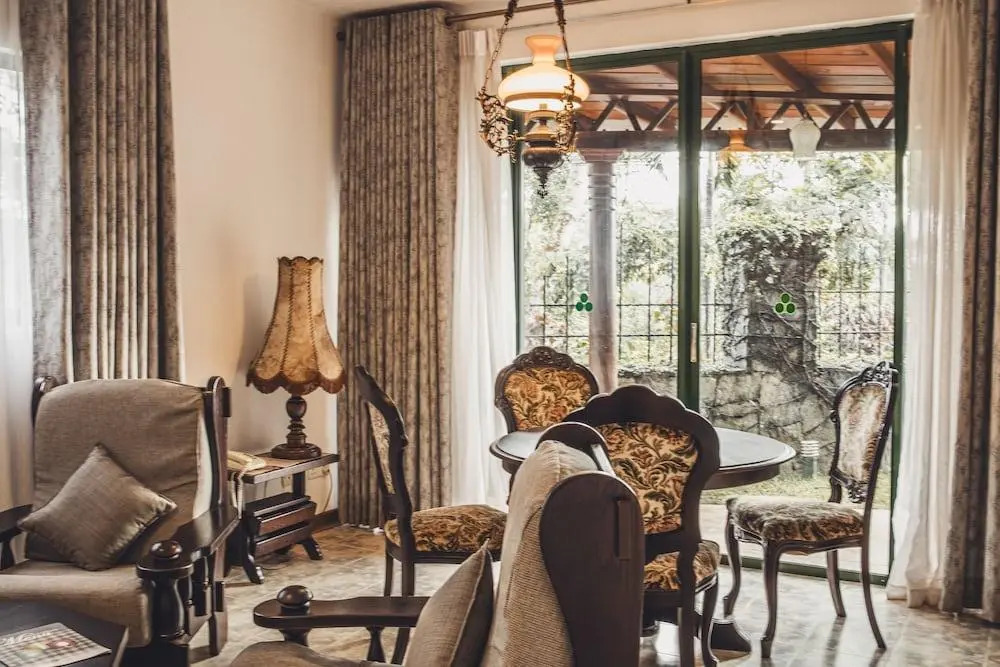 Tree of Life Nature Resort