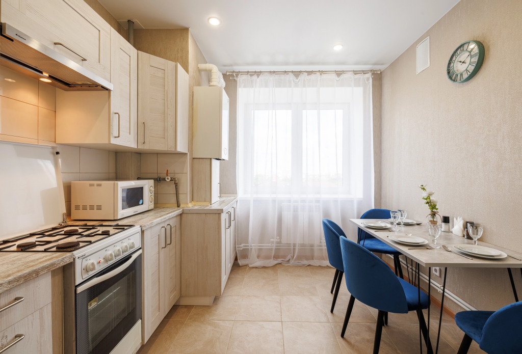 Апартаменты Hotel Home на Староникитской 89/1