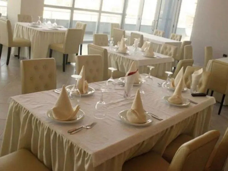 Aurelis Hotel