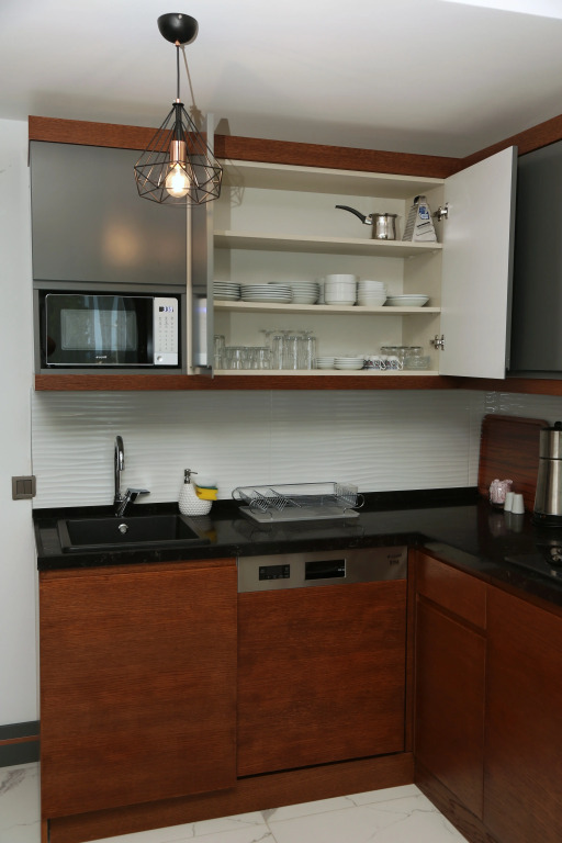 Güvenpark Residence Apart-hotel	