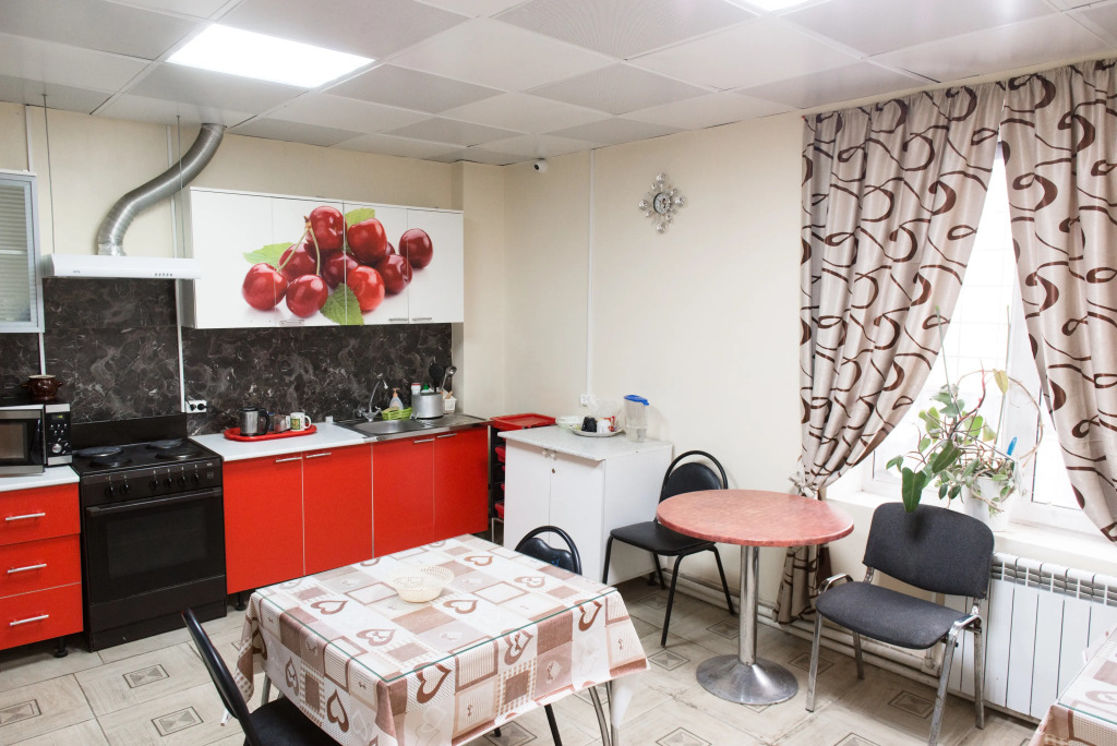 Vip Hostel