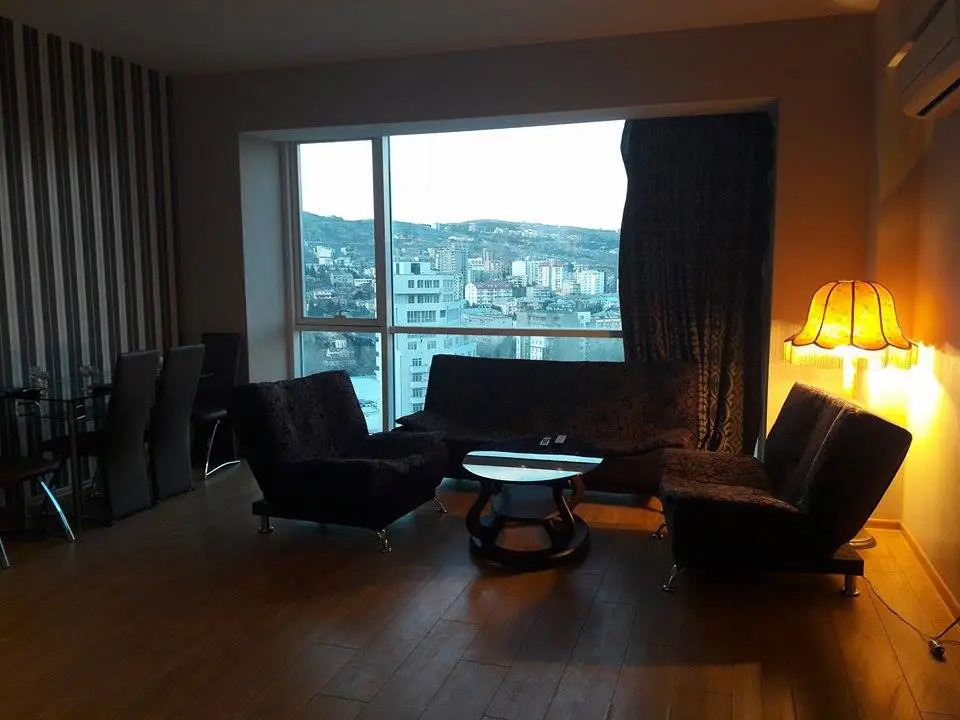 Апартаменты Dream Town Tbilisi