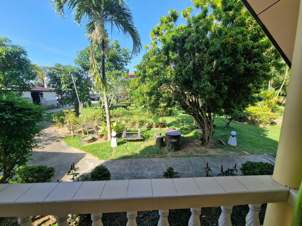 Rim Khao Jungle Resort Koh Lanta