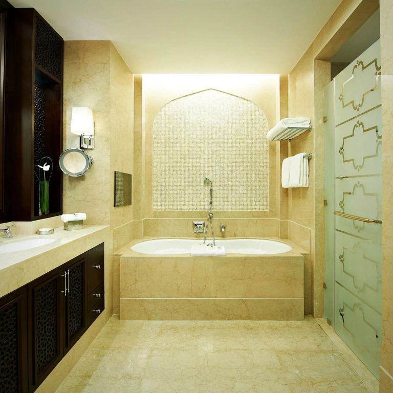 The St. Regis Doha