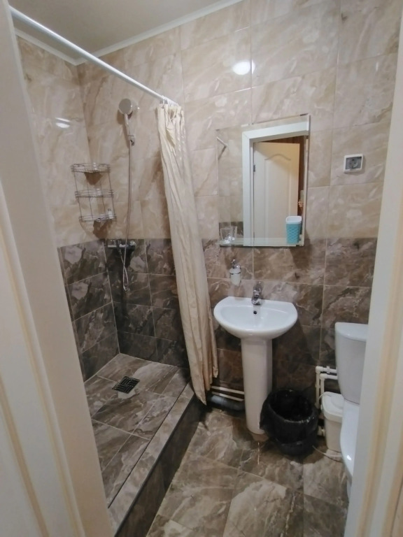 Меблированные комнаты JO INN