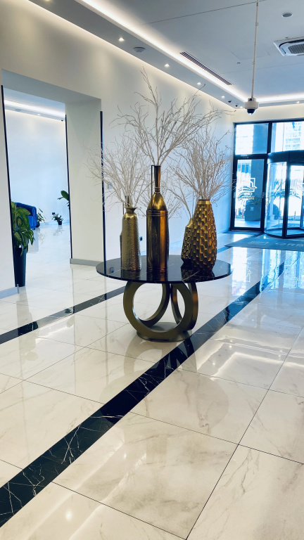 ORBI CITY - LUXURY central HOTEL
