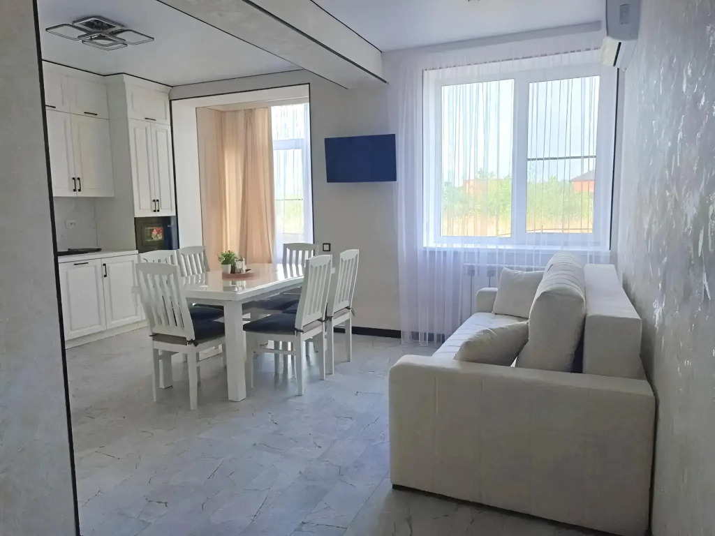 Квартира Sutki Rent в Минеральных Водах