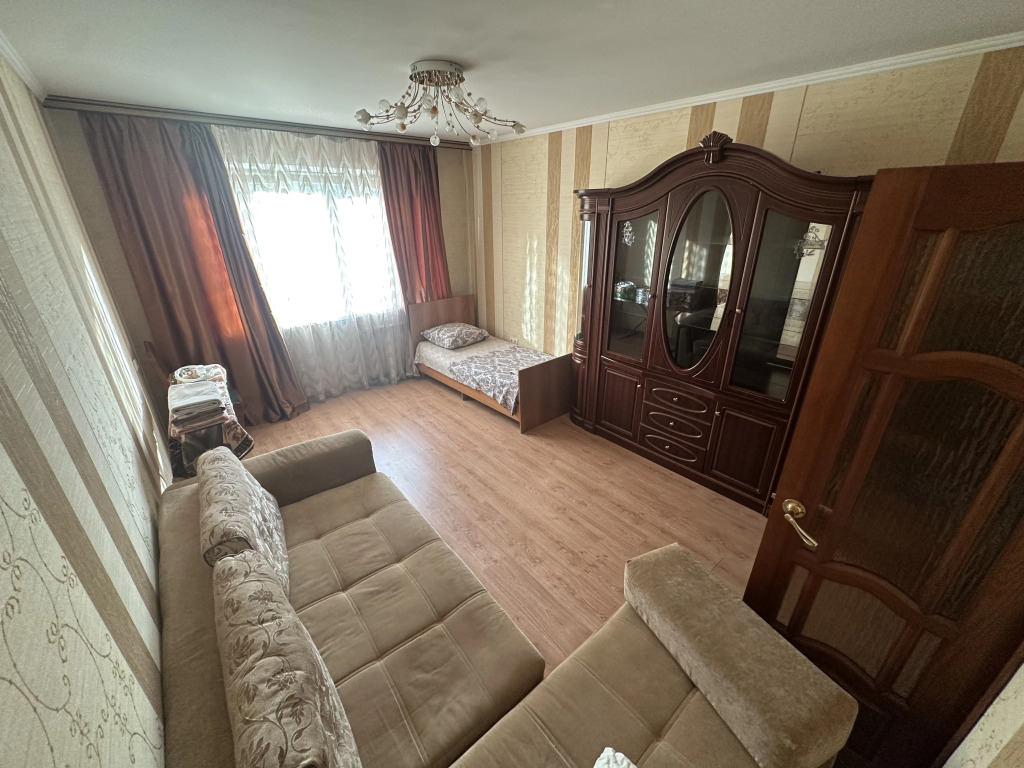 Квартира в Восточном Микрорайоне 9