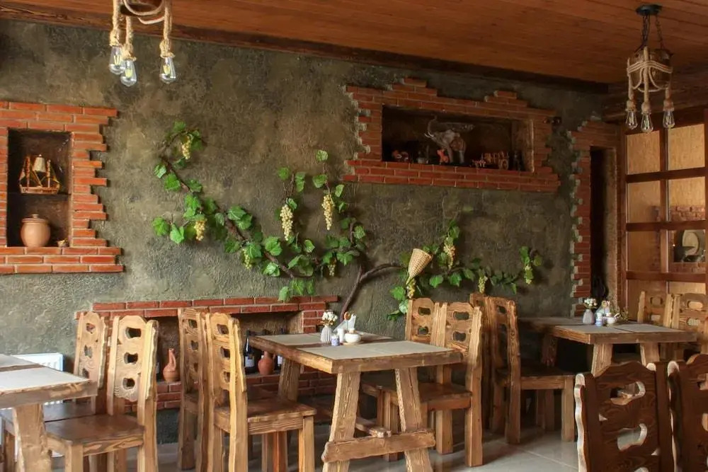 Liel Hotel