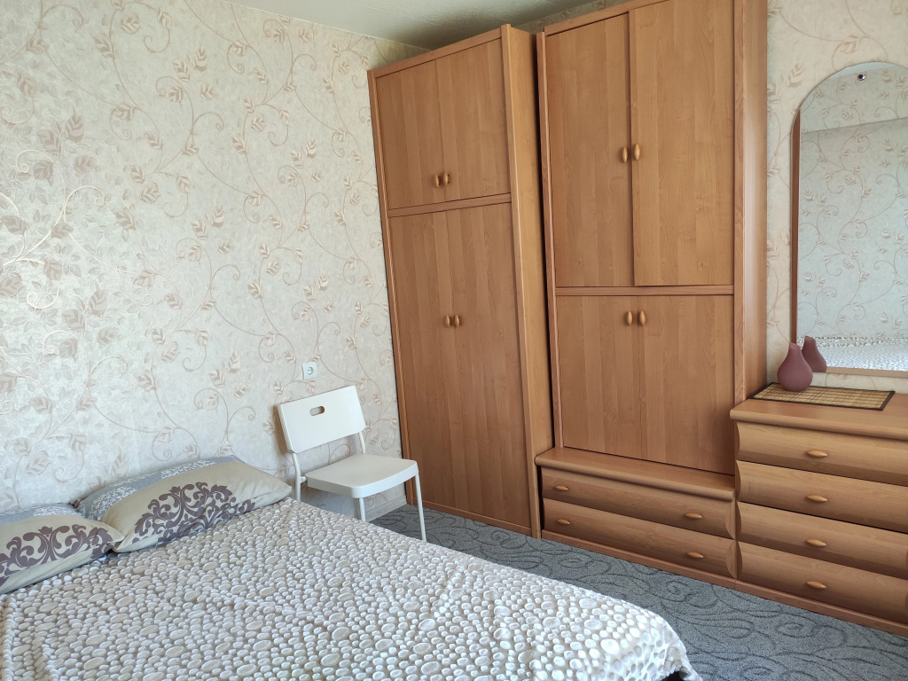 Квартира на Кауля