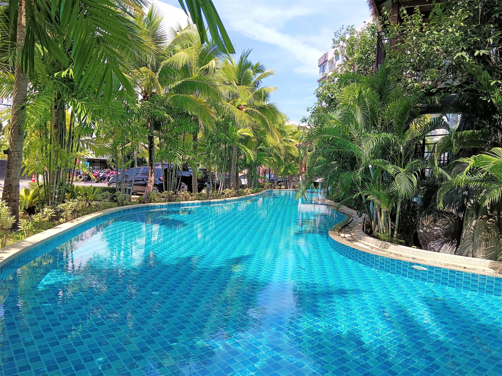 Laguna Beach Resort 3 Maldives Luxe