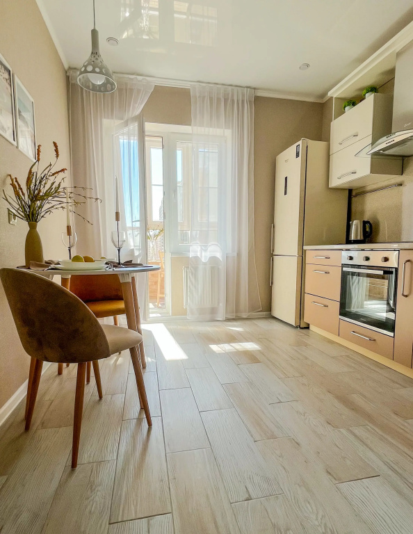 Квартира Sweet Home на Южной 27
