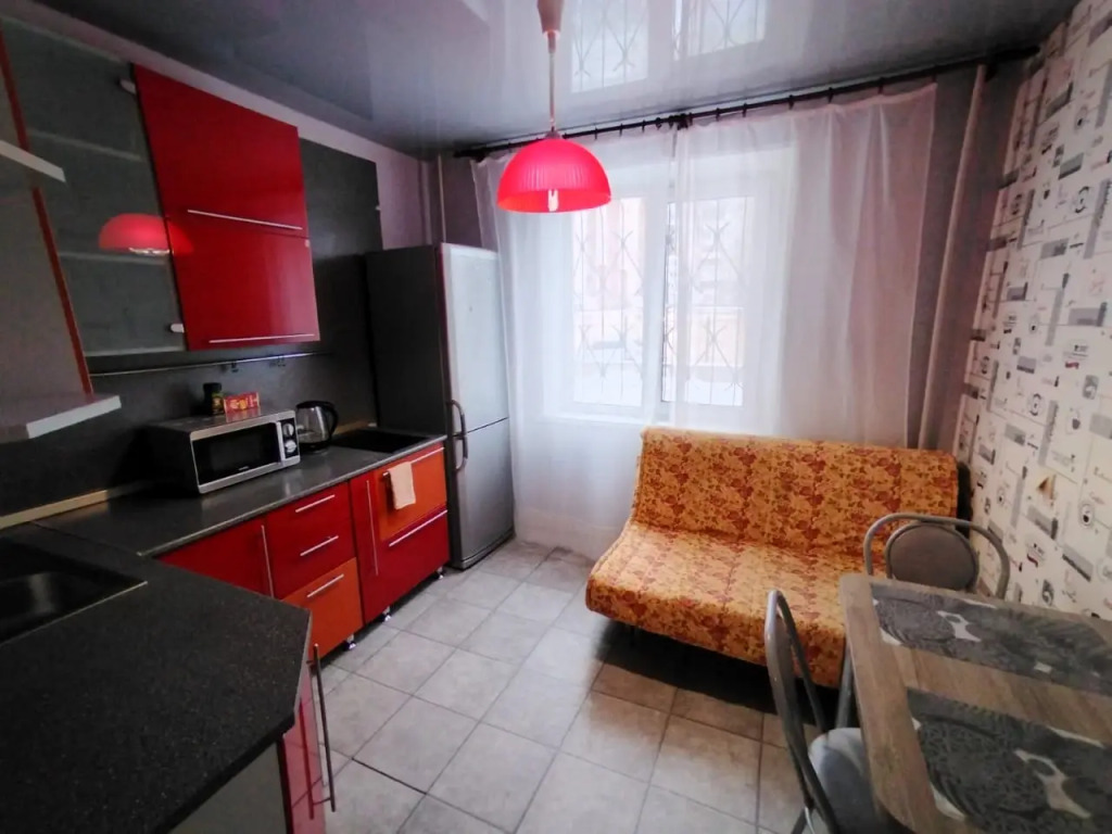 Квартира на Энгельса 97A