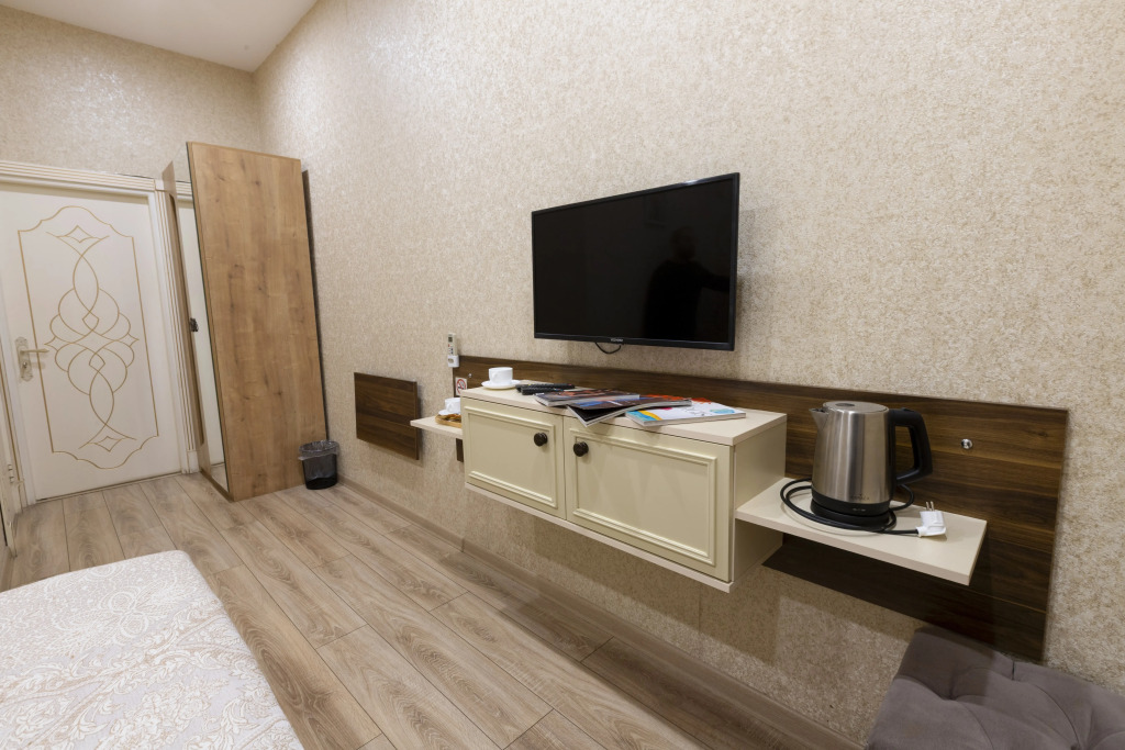 MidCity Hotel