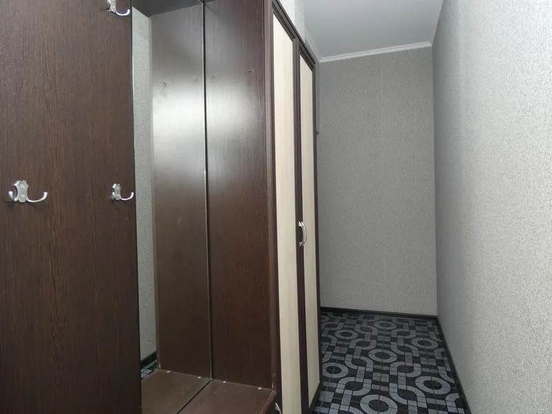 Na Yug U Chyornogo Morya Guest House
