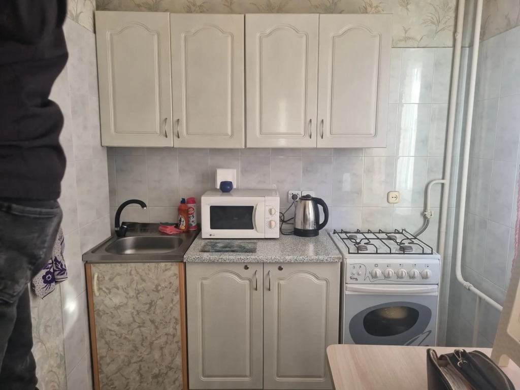 Квартира на улице Пирогова 62/3