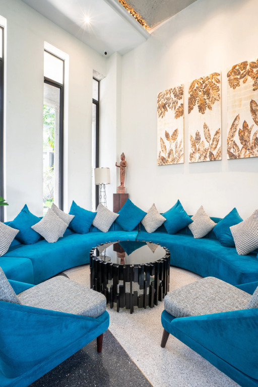 Отель Vellita Siem Reap