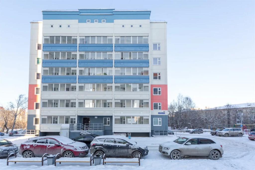 Меблированные комнаты Альберго