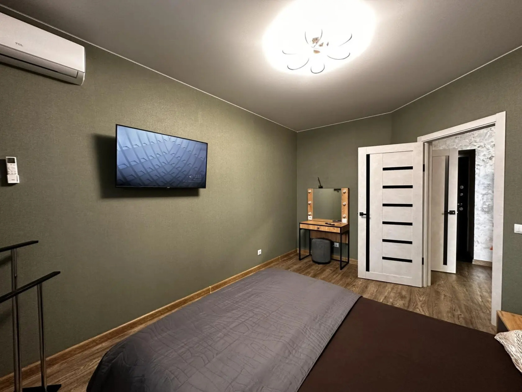 Квартира Новая