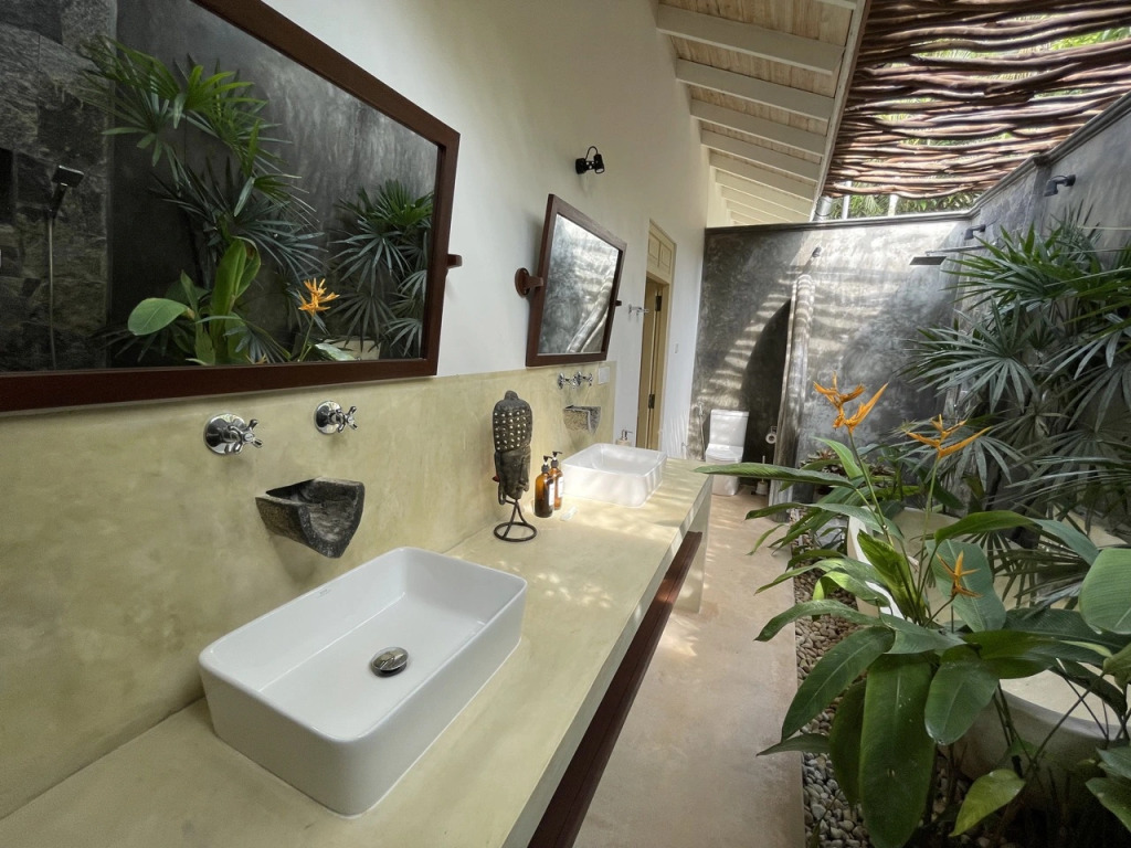Вилла Claire Villa by Younger Villas & Resorts