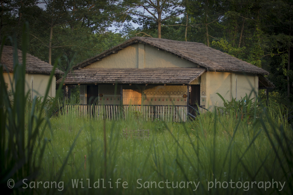 Siddhartha Wildlife Retreat
