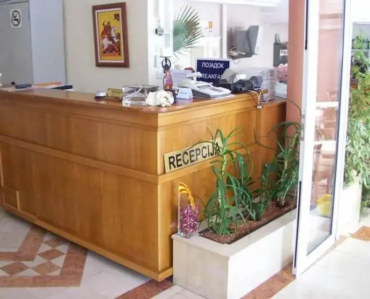 Vip Hotel