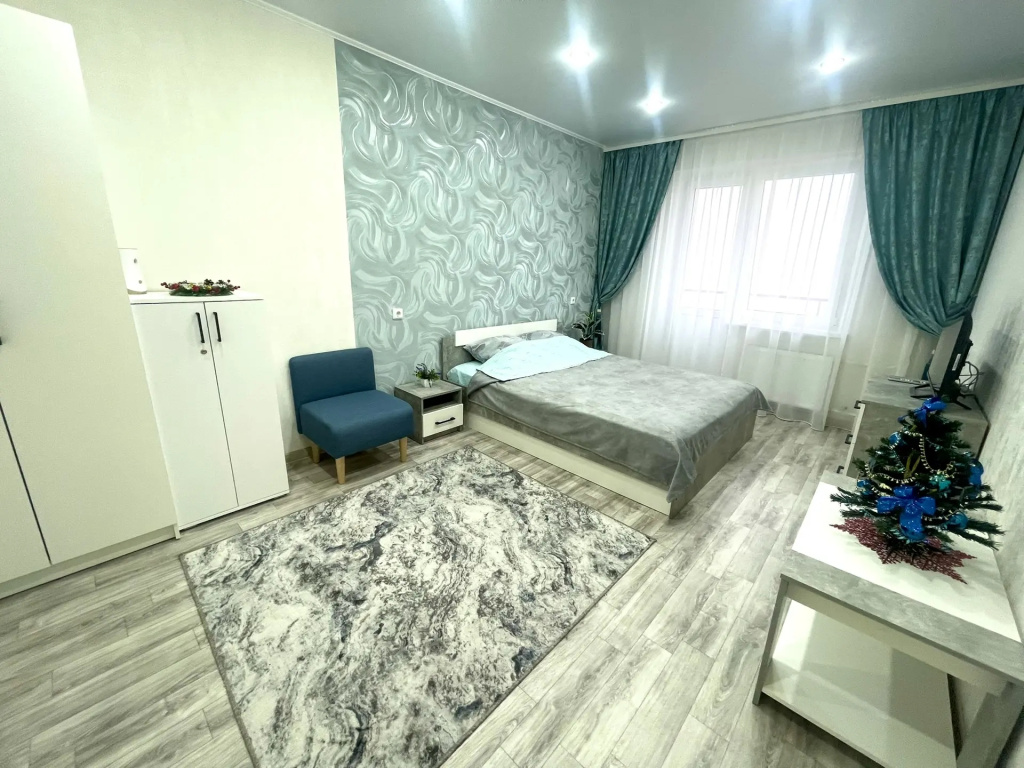 Квартира Уютная