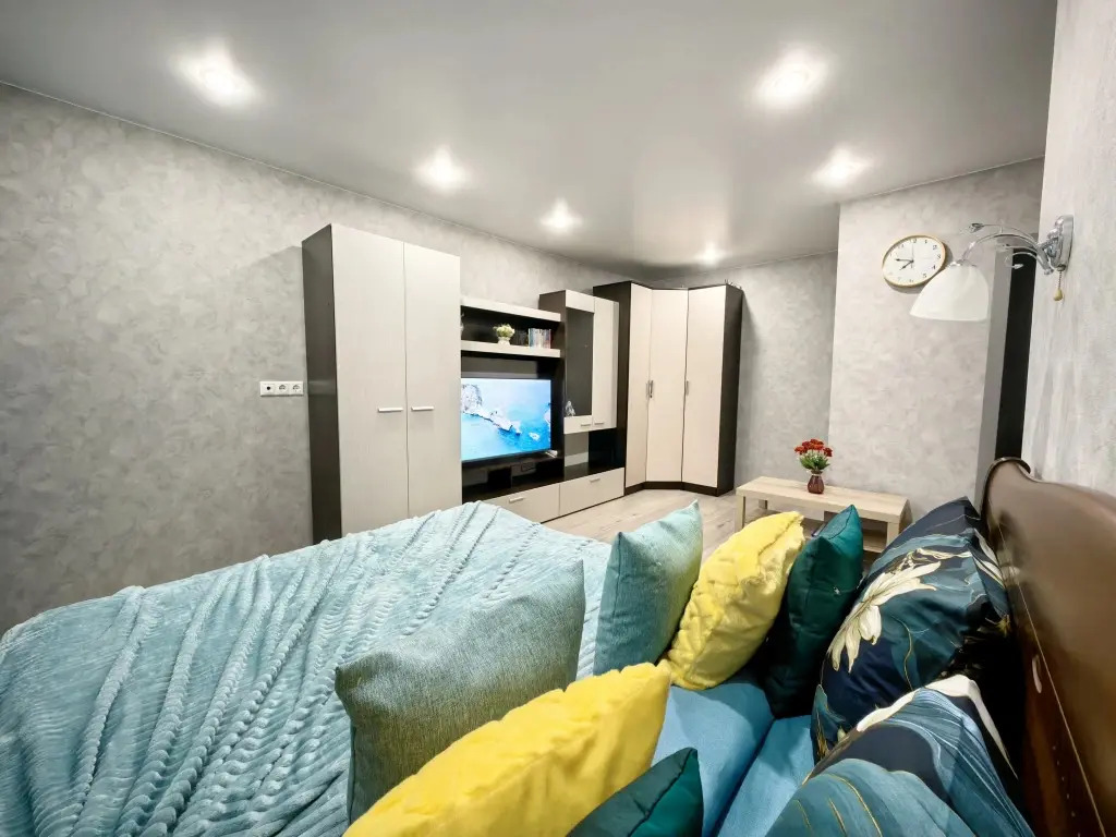 Апартаменты Like Home возле завода Севмаш