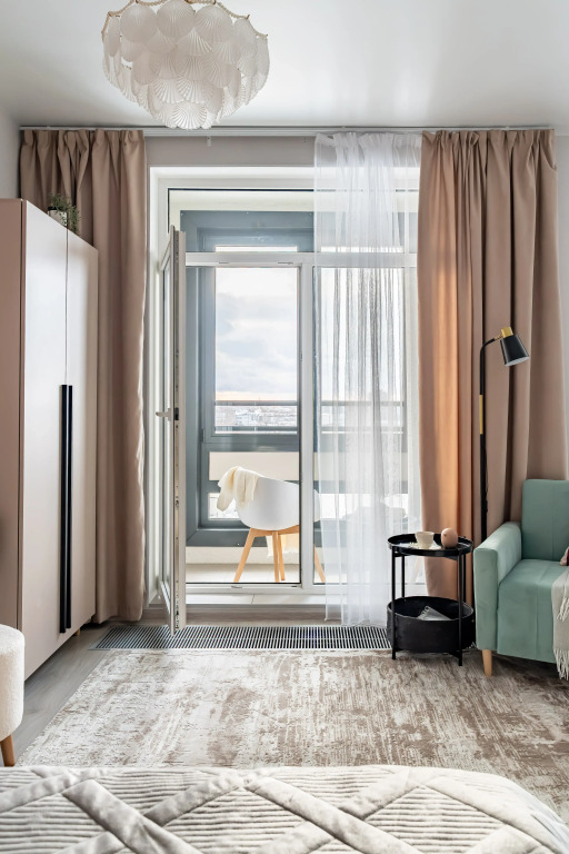 Квартира Merino Home Галактика