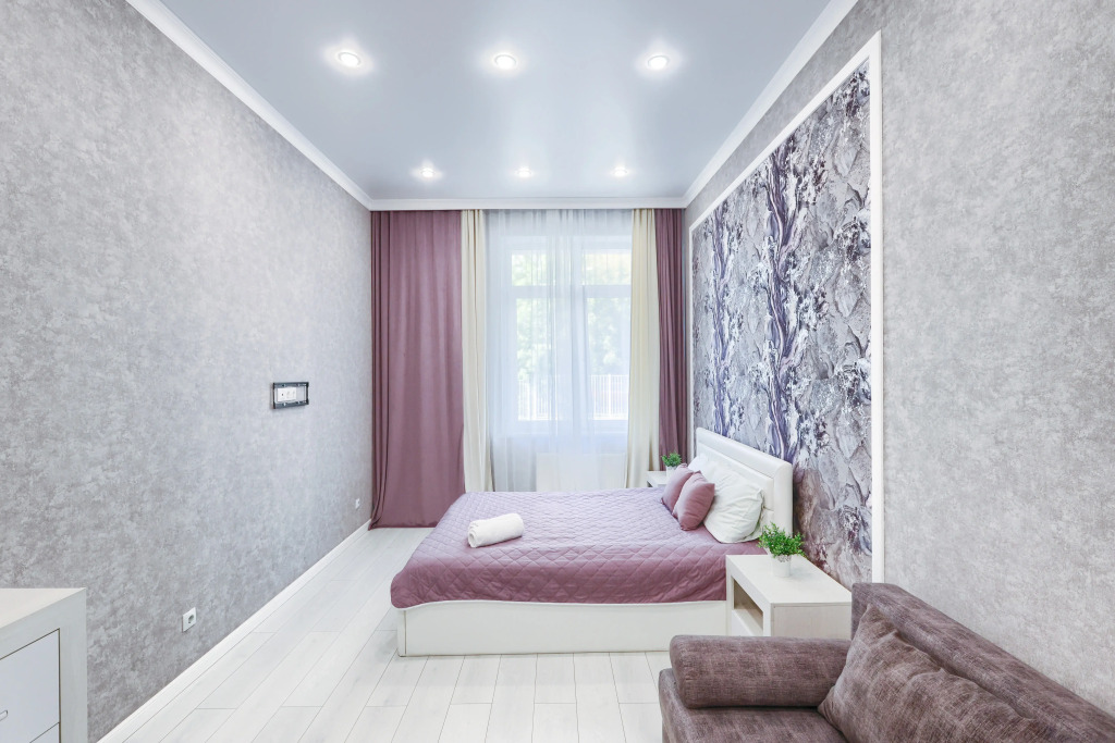 Апартаменты Apartement De Luxe - Diamond
