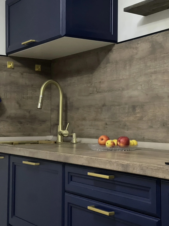 Apartment Нежная «Юджиния»